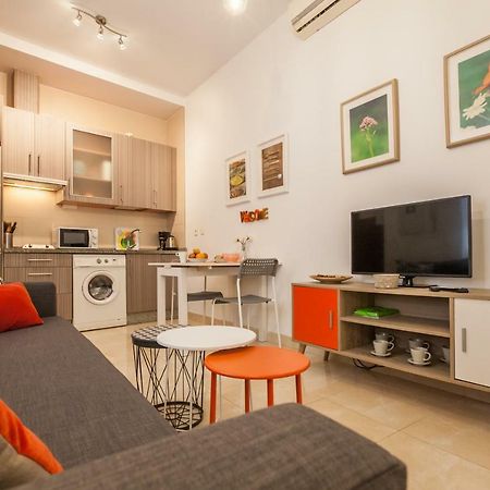Homefeel Alameda Sevilla Eksteriør billede