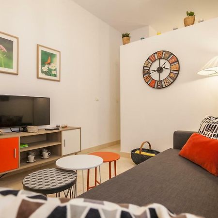 Homefeel Alameda Sevilla Eksteriør billede