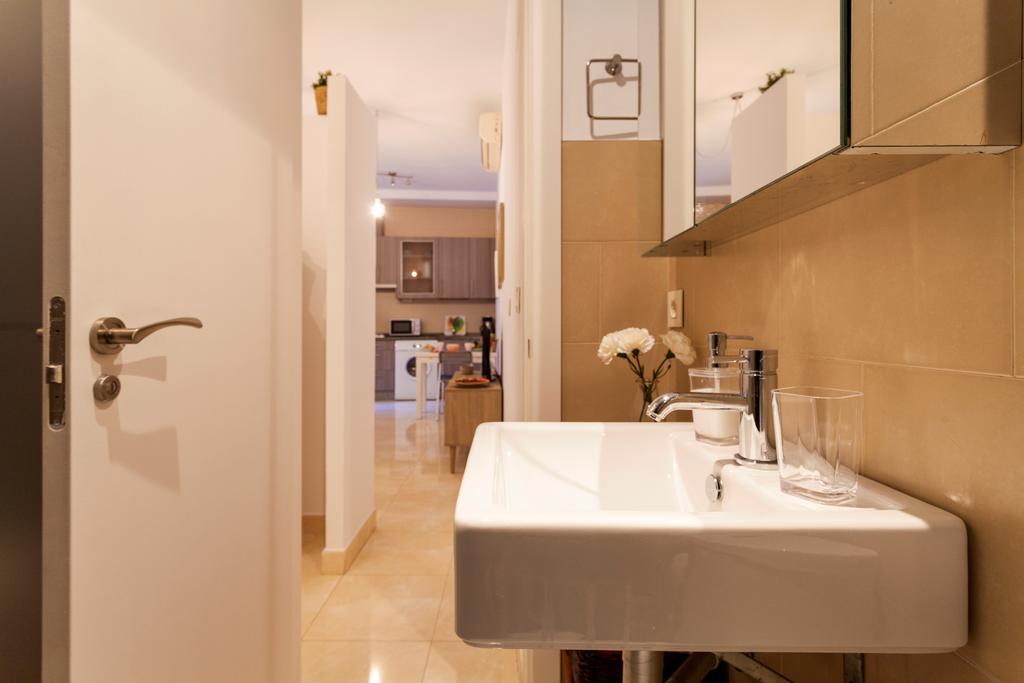 Homefeel Alameda Sevilla Eksteriør billede