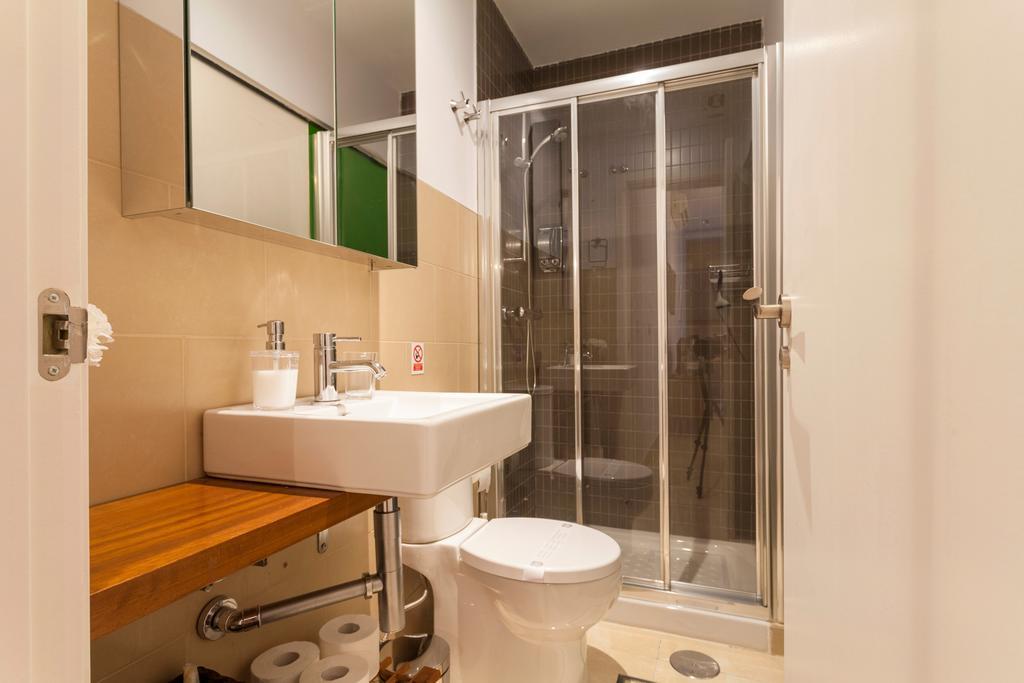 Homefeel Alameda Sevilla Eksteriør billede