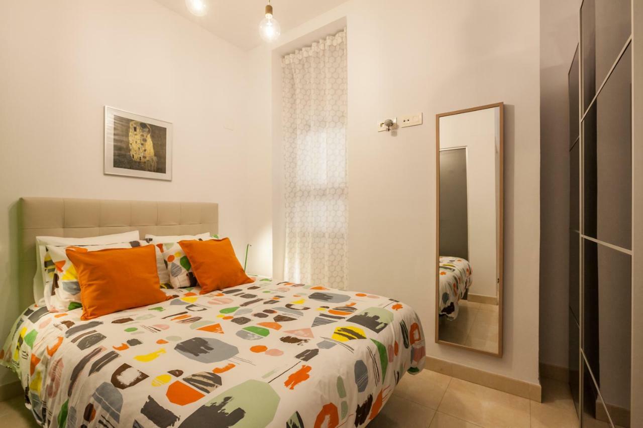 Homefeel Alameda Sevilla Eksteriør billede